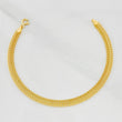 Pulso Sedusa 2.55g / 19cm / 4.85mm Oro Amarillo 18K