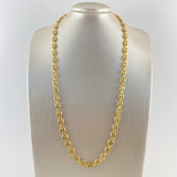 Cadena GC 23gr / 65cm / 8.2mm Oro Amarillo
