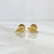 Topos Alas 0.5gr / Oro 18K *