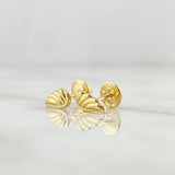 Topos Alas 0.5gr / Oro 18K *