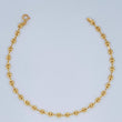 Pulso GC 1.95gr / 18.5cm / 2mm Oro Amarillo 18K %