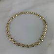 Pulso GC 3.05gr / 19.5cm / 4.2mm Oro Amarillo