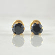 Topos Bisel 0.75gr / Oro Amarillo 18K ©