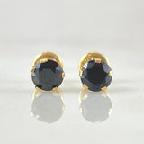 Topos Bisel 0.75gr / Oro Amarillo 18K ©