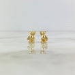 Topos Oso 0.7gr / Oro Amarillo