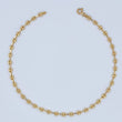 Pulso GC 2.05gr / 19cm / 1.5mm Oro Amarillo 18K %