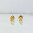 Topos Estrella 0.45gr / Oro Amarillo ©