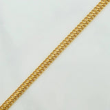 Pulso Sedusa 2.3 g / 20 cm / 3.5 mm Oro Amarillo 18K