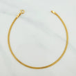 Pulso Sedusa 1.15 g / 19.1 cm / 2.1 mm Oro Amarillo 18K