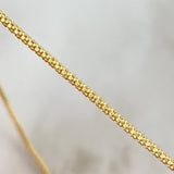 Pulso Marroqui Mariposa 3.95gr / 21.5cm / 2mm Circones Blancos Oro Amarillo +4 ©