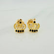 Topos Corona 1.05gr / 6.9mm Oro Amarillo 18K