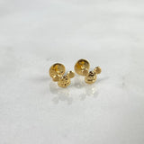 Topos Raton 0.55gr / Oro Amarillo
