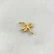 Dije Libelula 0.7gr / 2cm / Oro Amarillo