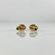 Topos Café 0.75gr / Circones Verdes Oro Amarillo *