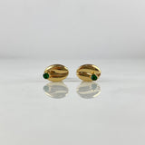 Topos Café 0.9gr / Circones Verdes Oro Amarillo ©