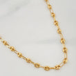 Cadena Gc 6.15 g / 55.8 cm / 3.1 mm Oro Amarillo 18K