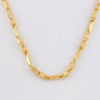 Cadena Rustica Española 18.25g / 65cm / 4.2mm Oro Amarillo 18K