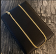 Pulso Chino 1.15gr / 18cm Oro Amarillo +1