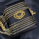 Cadena Ct 2.0gr/45cm Oro Amarillo +2