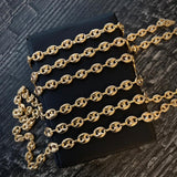 Cadena GC 18.35gr/67.5cm Oro Amarillo*