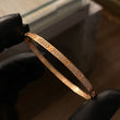 Pulso Tornillo 12.6gr/17.7cm Circones Blancos Oro Rosa