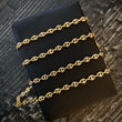 Cadena GC 11.85gr / 65cm / 5.2mm Oro Amarillo