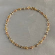 Pulso Gc 2.4gr/18cm Tres Oros
