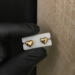 Topos Corazon Liso 0,6gr