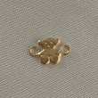 Herraje Oso TS 0.25gr Oro Amarillo