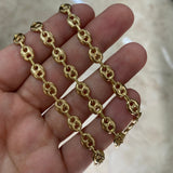 Cadena GC 16.8gr/65cm Oro Amarillo