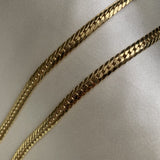 Cadena Serpiente 21.85gr/60cm