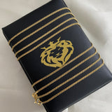 Cadena China 2.5gr/45cm Oro Amarillo