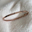 Pulso Aro CT 6.45gr Oro Rosa
