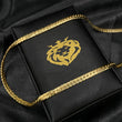 Cadena Serpiente 12.6gr/45cm Oro Amarillo