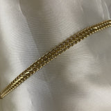 Pulso Sedusa 4.6gr/18.5cm Oro Amarillo