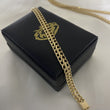 Pulso Sedusa 6.95gr/20.5cm Oro Amarillo