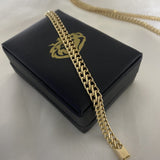 Pulso Sedusa 6.95gr/20.5cm Oro Amarillo