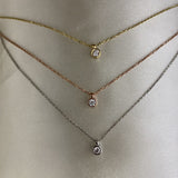 Set Italy 4.25gr/50cm Triple Volga Tres Oros