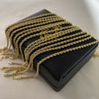 Pulso Lazo 1.25gr/19cm Oro Amarillo