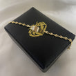 Pulso Bebe 1.75gr/14.5cm Oro Amarillo
