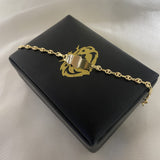 Pulso Bebe 1.75gr/14.5cm Oro Amarillo