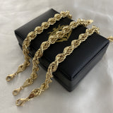 Pulso Lazo 9.8gr/19.5cm Oro Amarillo