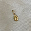 Dije Virgen Milagrosa 0.25gr/1cm Oro Amarillo