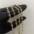 Cadena Gc 13.9gr/70cm Oro Amarillo