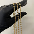 Cadena GC 8.85gr/55cm Oro Amarillo