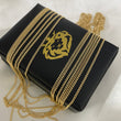 Cadena Cubana 1.85gr/45cm Oro Amarillo ***