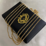 Cadena Roll-On 2.15gr/45cm Oro Amarillo