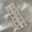 Topos Virgen Guadalupe 0.7gr Oro Amarillo