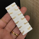 Topos Love 0.55gr Oro Amarillo