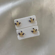 Topos Corona 0.75gr Circones Azules Oro Amarillo